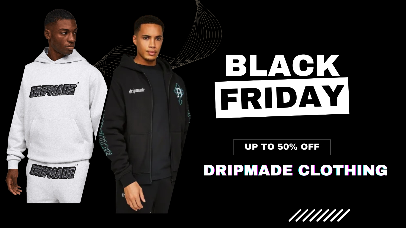 Dripmade Clothing